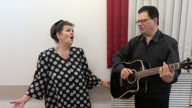 18 Думы - дуэт "Аллегория"