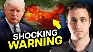 Бог показал мне 2027 год и «Войну». Пророчество о годе расплаты.