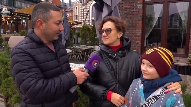 СЕГОДНЯ УТРОМ #7440, 4 ноября 2025 смотреть онлайн