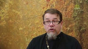 Льюис. Благодать сказочной притчи. Часть 26. Священник Константин Корепанов