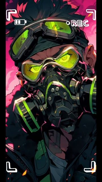 Cyberpunk смотреть онлайн