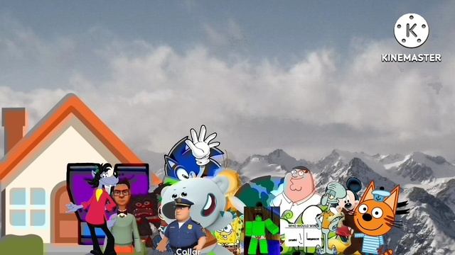 Побег от V add round 19 смотреть онлайн