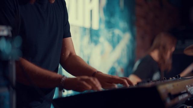 ПОСЛЕ ДОЖДЯ - Вятчанин и РОСА (концерт "РОЖДЕНИЕ")