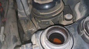 Воздух в системе охлаждения двигателя - как удалить воздушные пробки