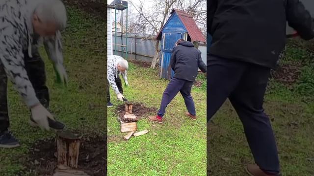 Отдых с семьёй