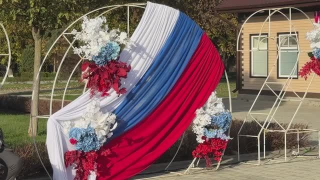 05-11-2025 г. День Народного Единства в районе отметили ярко и масштабно смотреть онлайн