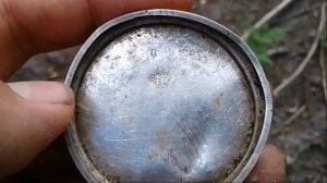 АРХИВ. Монеты. Жара. Серебро. Лето...