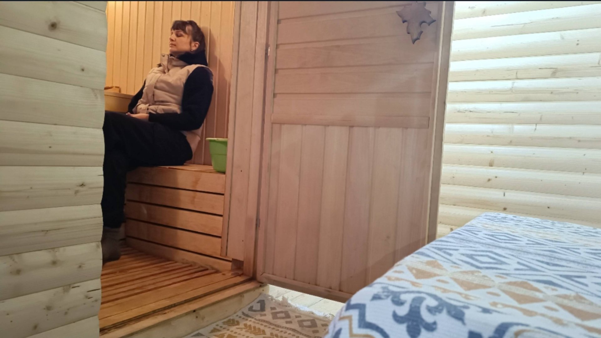 ПОЕЗДКА МУЖА В КАЗАХСТАН/НАДО ДОДЕЛАТЬ ВСЁ НАЧАТОЕ/АНАЛИЗ ВОДЫ/ смотреть онлайн