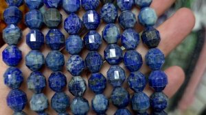 Натуральные камни - 5.11.25