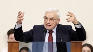 Были мертвыми, но ожили 🙏 Проповедь МСЦ ЕХБ