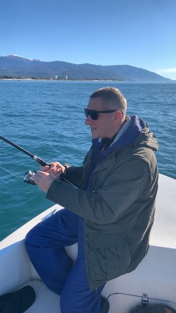 Мерланг. Второй мерланг. смотреть онлайн