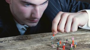 Как справляться с манипуляциями, что надо знать, чтобы реагировать правильно.