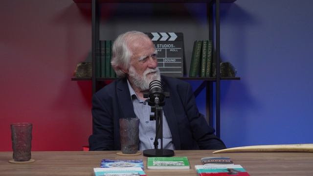 Просыпается Русский Дух.