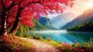 Красивая музыка без слов. Мелодия для души. Релакс музыка Успокаивающая