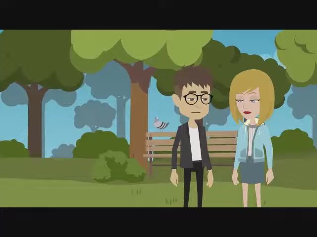 was/ were conversations. Past simple смотреть онлайн