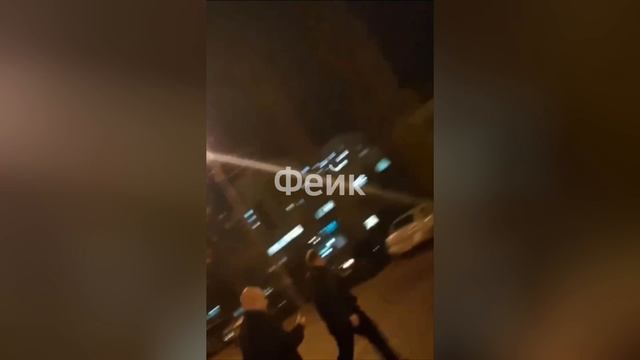 Видео с выдворением пенсионера из хабаровской больницы оказалось фейком смотреть онлайн