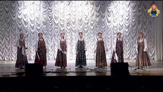 Вечер в музыкальной гостиной с ансамблем «Пташица»