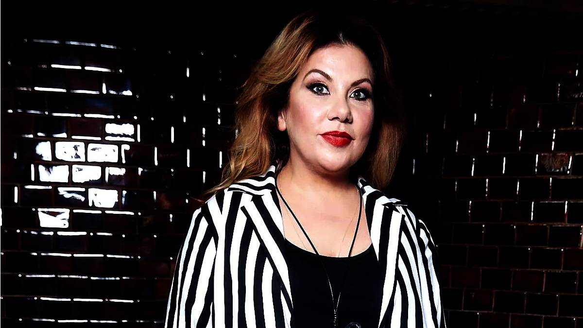 Марина Федункив - Не Устоишь (Премьера Клипа) Remastered Unofficial Clip