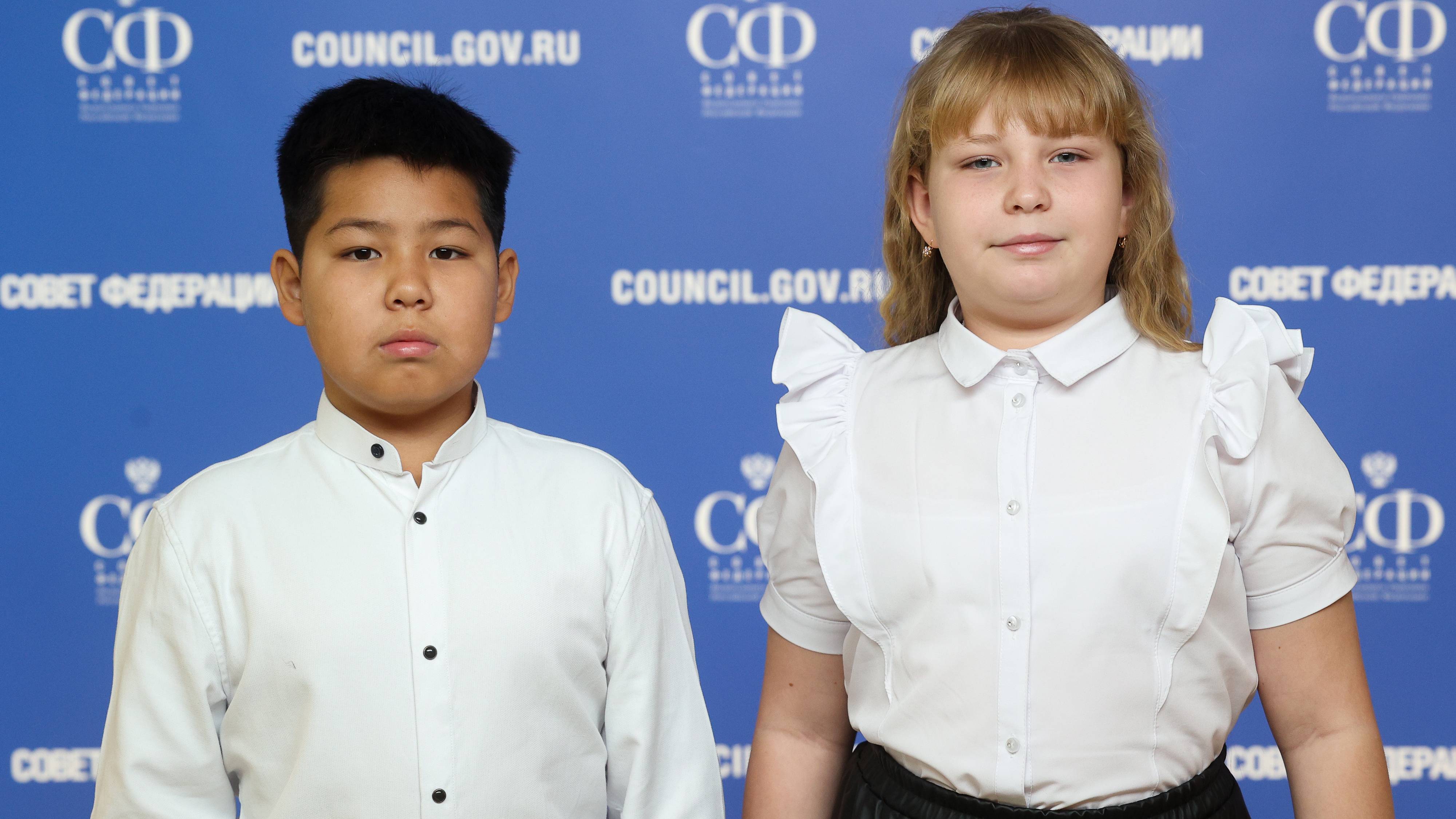 #ДЕТИГЕРОИ: Маргарита Бихтякова, Рамазан Кинжебаев – Астраханская область смотреть онлайн