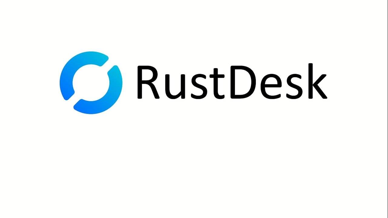 Установка своего сервера RustDesk смотреть онлайн