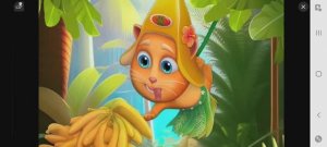 Три Кота Мультфильм Башня из кастрюлек