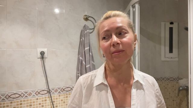 Жизнь Наташи и её семьи в Испании! смотреть онлайн