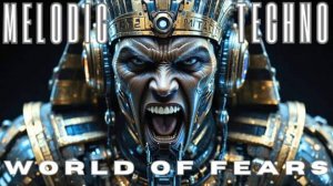 Melodic Techno Progressive House Mix Anyma Massano Mila Journée David lindmer