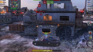 открытие мистических контейнеров и обкат танков что из них выпали!!!