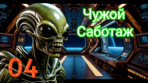 Alien Rogue Incursion Evolved Edition Прохождение часть 4