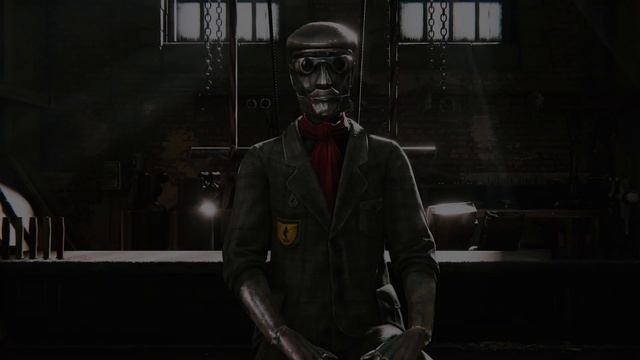 Syberia — Remastered — сюжетный трейлер смотреть онлайн