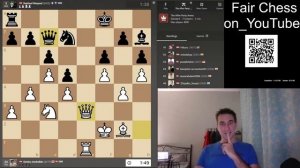 Держим_НАПРЯЖЕНИЕ_💡⚡️_ТИТУЛЬНАЯ_ВЕЧЕРИНКА_3+0_💃🥂⭐️_НАКАМУРА,_АНДРЕЙКИН