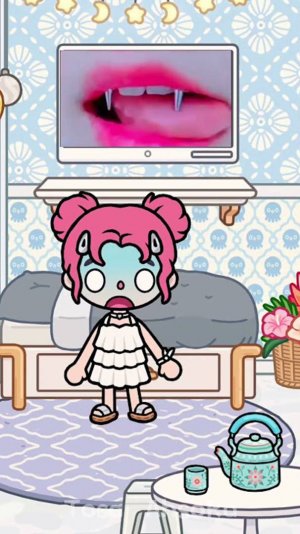 Сериал Тока Бока Полина