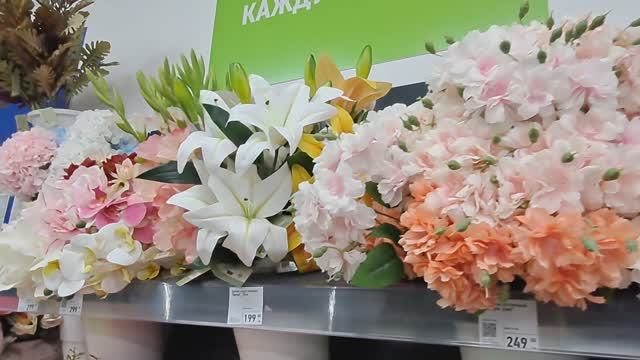 Обзор из Фикс Прайс! Гуляли с мужем, решили зайти!🤗🤗🤗 смотреть онлайн