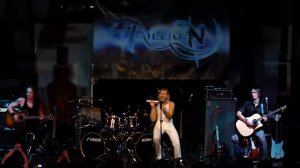 Пётр Елфимов & Aillion - Седая вода (акуст. инструментал, г. Минск, Реактор, 16.11.2010 г.)