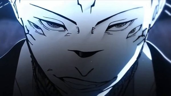 MONTAGEM XONADA x JUJUTSU KAISEN _ BRAZILIAN FUNK [4K MMV]