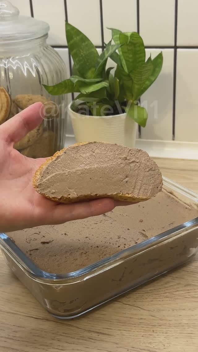 Печеночный паштет в духовке. Этот ленивый рецепт зарядит витаминами и станет вашим спасением смотреть онлайн