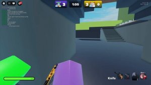 Rivals с рандомами🙃