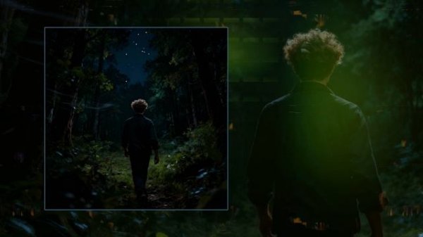 wavdealer - Veter (Официальная премьера трека)