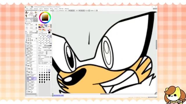 What_If_Silver_was_in_Sonic_Prime