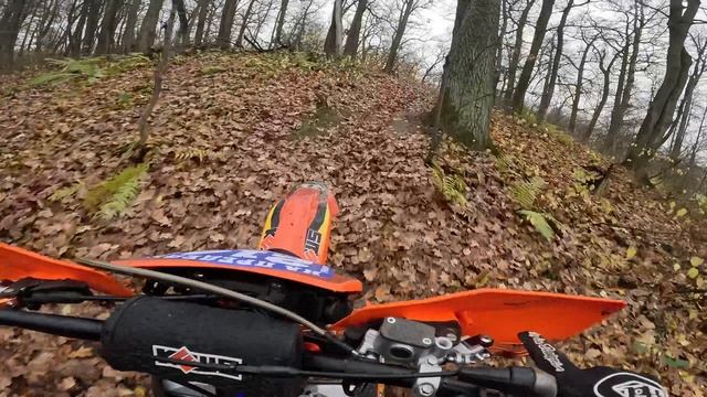 🍁ОСЕННИЙ ПАРК НА KEWS K23 𝙇𝘼𝙉𝙕𝘼 💪