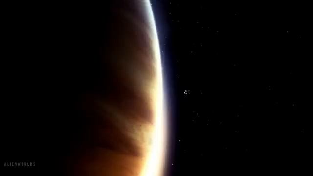 Alien Isolation | Menu Music Ambient Soundscape