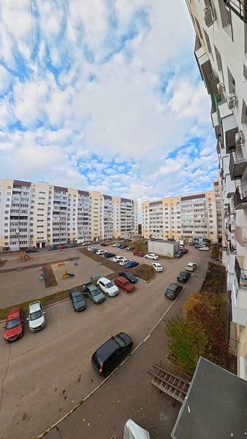 Продажа ул.Романтиков 46а