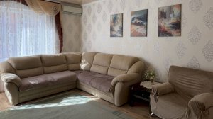 🏡 №189 Сдаётся посуточно двухкомнатная квартира 4 мин до пляжа – Центр Геленджика