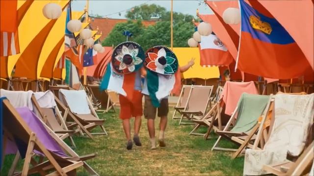 TNT Records - Forever Young смотреть онлайн