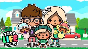 СЕРИАЛ ТОКА БОКА АВТО ФУРГОН ДЛЯ ПУТЕШЕСТВИЙ