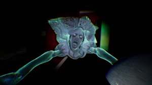 Dark Hours как пройти музей и взять королевскую улитку