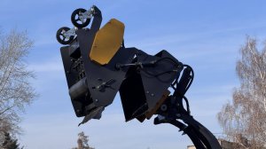 Косилка Роторная Хуже Чем Бункерный Мульчер? | ДИКТУМ для загородного дома.