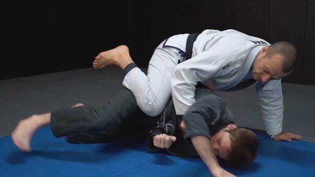 Submeta - Foundations V - Controls & Submissions смотреть онлайн