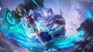 АУЛУС !!! 20 КИЛЛОВ !!! ЛУЧШИЙ БИЛД 2025 ОТ ТОП 1 ГЛОБАЛА + ГЕЙМПЛЭЙ !!! MOBILE LEGENDS