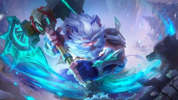 АУЛУС !!! 20 КИЛЛОВ !!! ЛУЧШИЙ БИЛД 2025 ОТ ТОП 1 ГЛОБАЛА + ГЕЙМПЛЭЙ !!! MOBILE LEGENDS